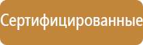 виды плакатов и знаков безопасности